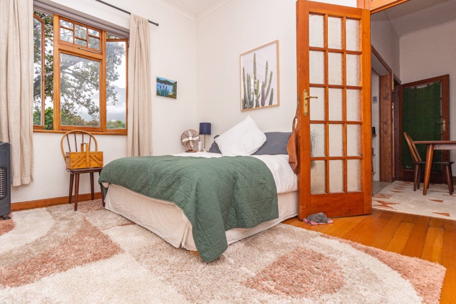 To Let 2 Bedroom Property for Rent in Gardens Western Cape